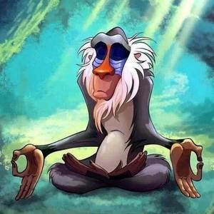 Meet your Posher, Kirk